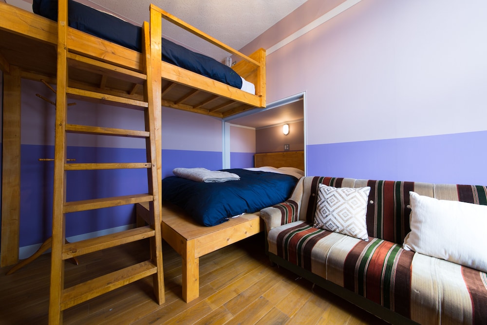 Little Barrel Guest House - Hostel 23/81