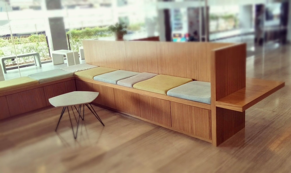 Hotel Transit Kuala Lumpur 7/33