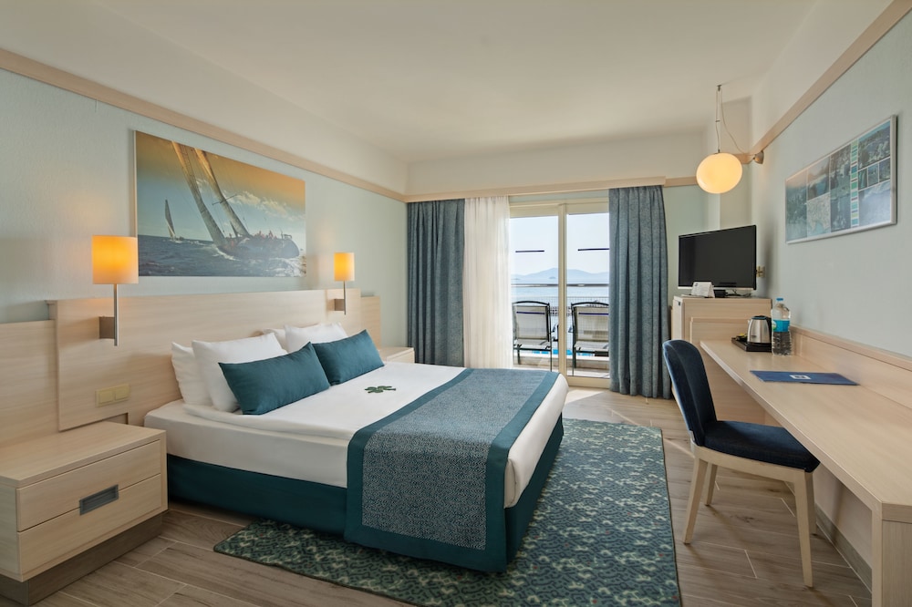 La Blanche Resort and Spa 23/77