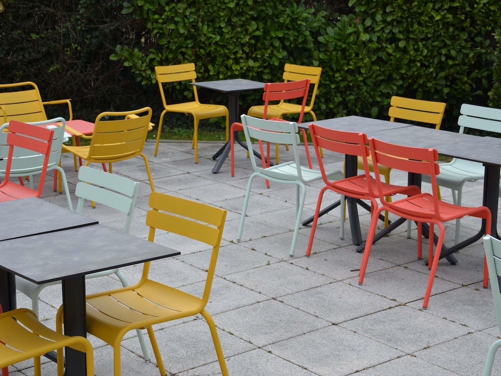 Ibis Chambery 29/36