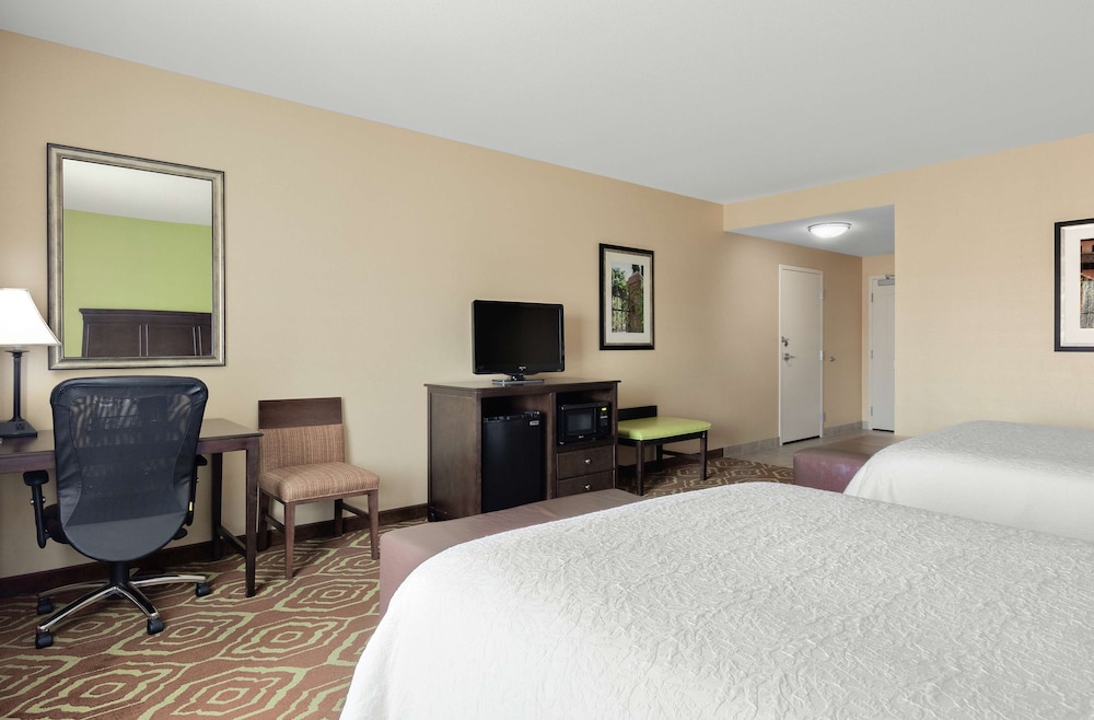 Hampton Inn And Suites San Luis Obispo 16/49