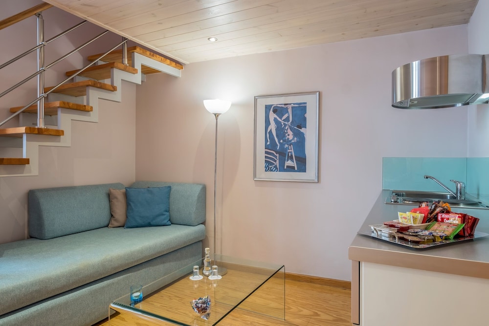 Fortino Boutique Hotel Chania 35/58