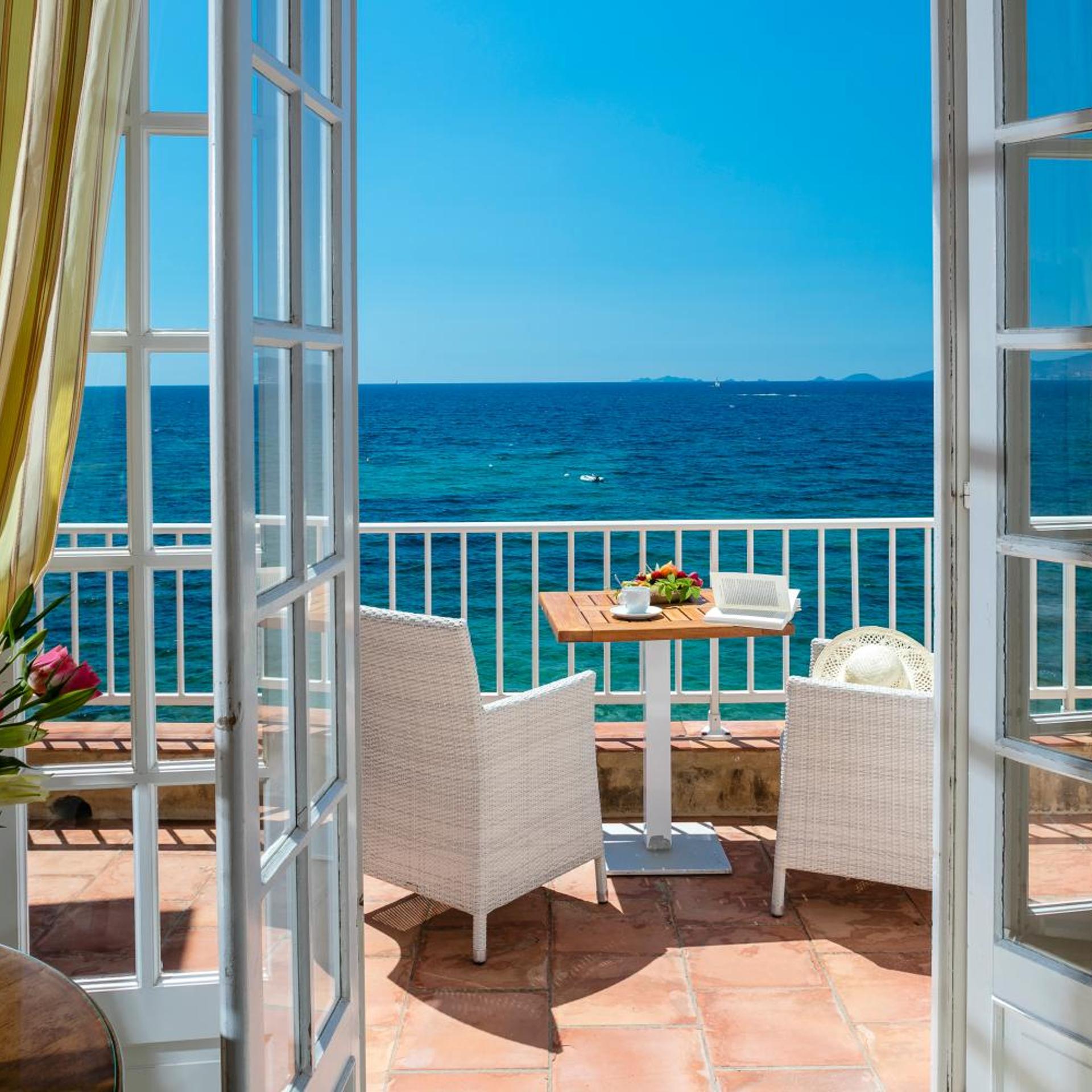 Hotel Le Maquis 33/58