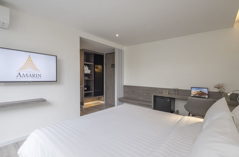 Amarin Hotel Rama 8 13/50