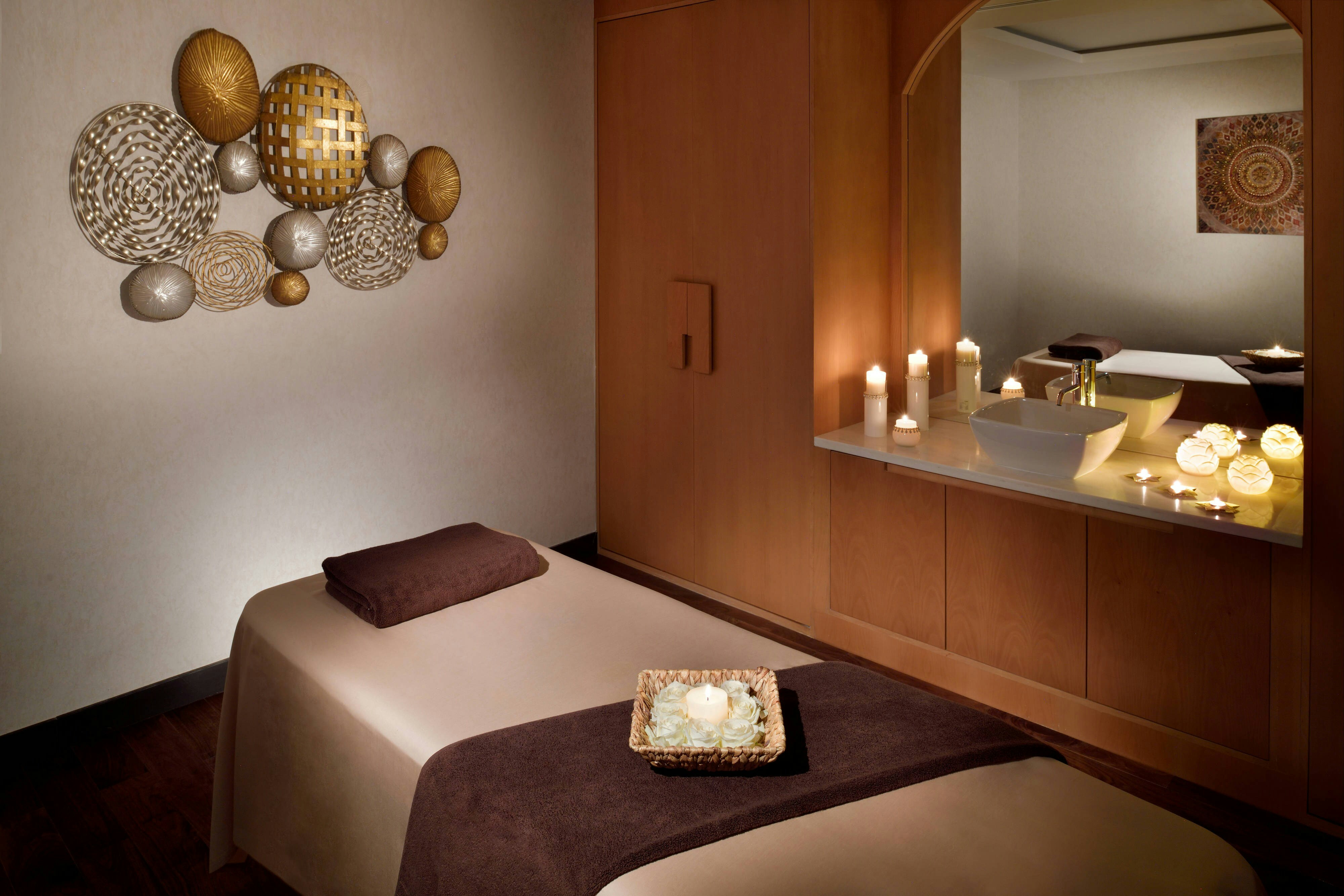 Marriott Riyadh Diplomatic Quarter 6/50