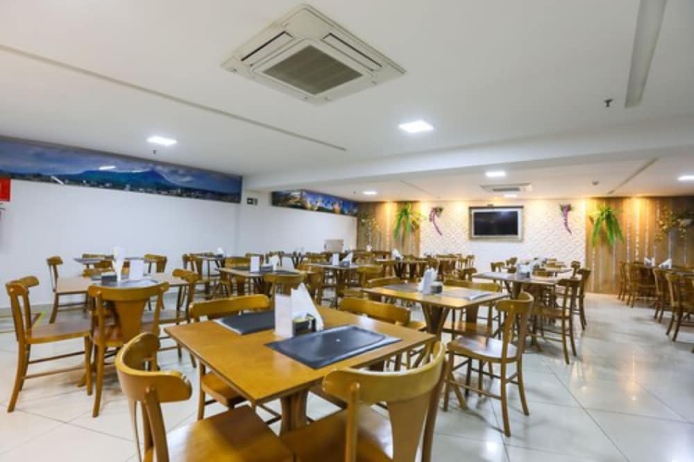 San Diego Suites Governador Valadares 55/68