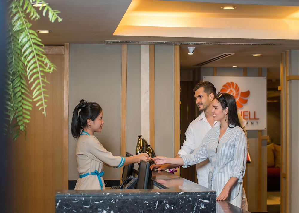 The Rock Hua Hin Beach Resort 9/67