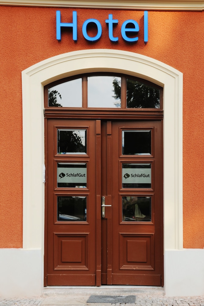 Schlafgut Appartementhotel 5/37