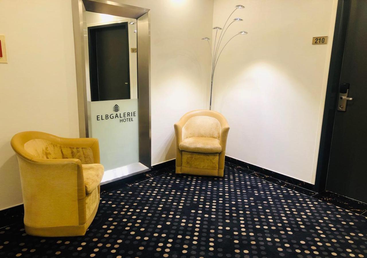 Hotel Elbgalerie Hamburg (Elbgalerie Hotel Hamburg) 35/47