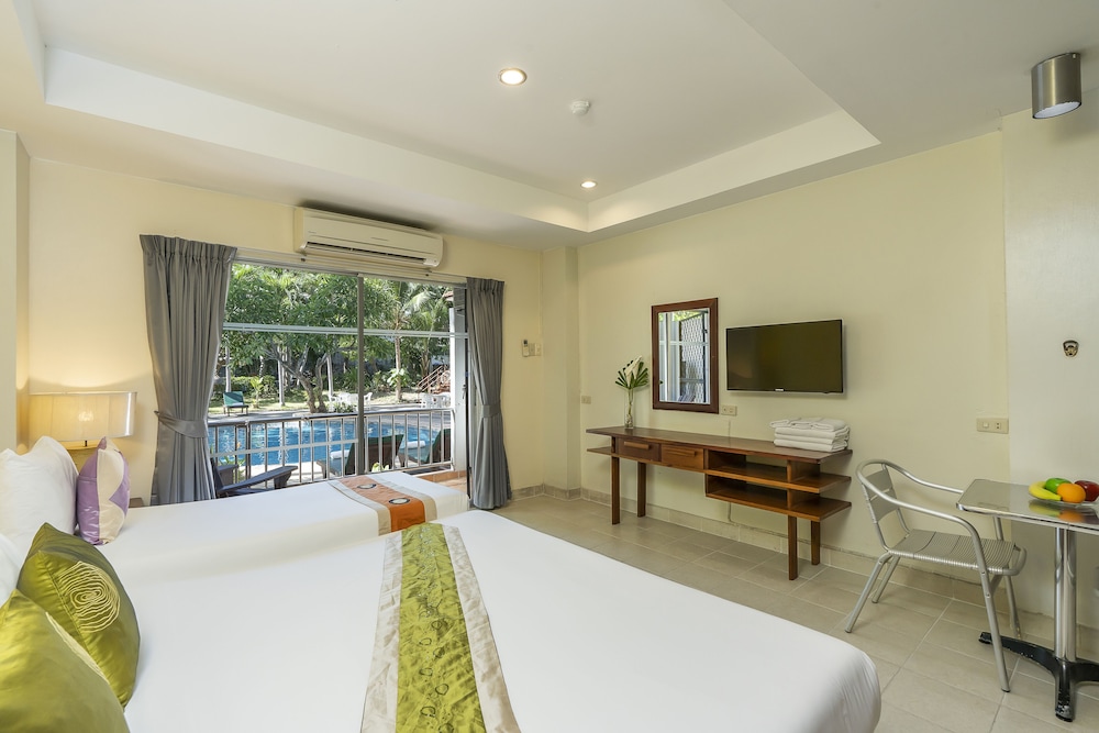 Bella Villa Pattaya 3rd Road 24/50