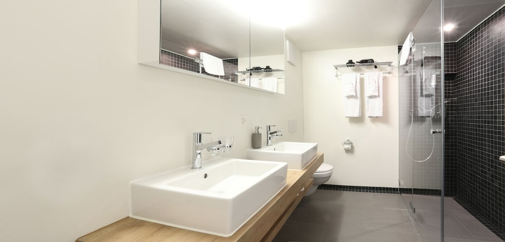 Boutique Hotel St Georg 24/42