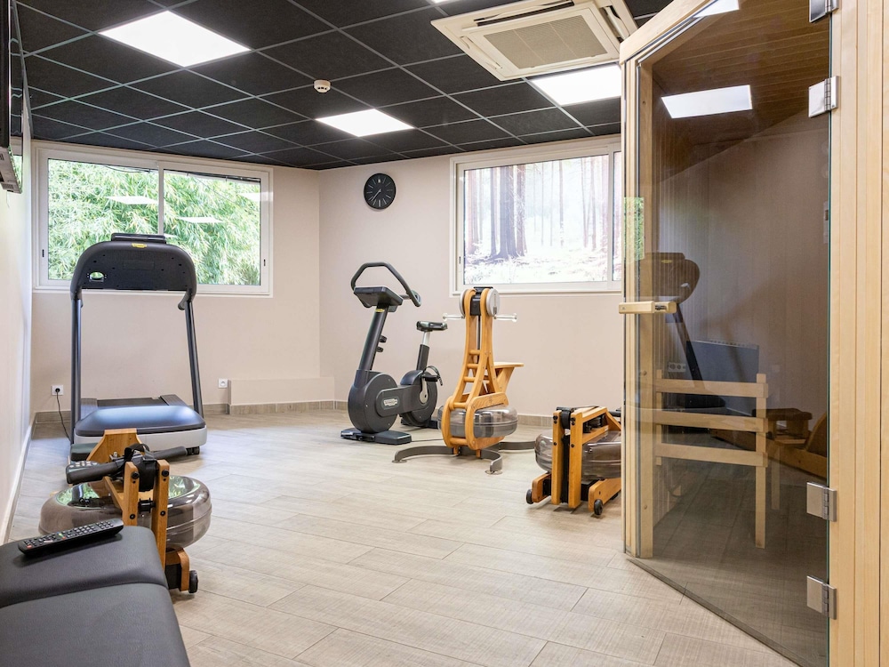 ibis Styles Dax Miradour 22/50