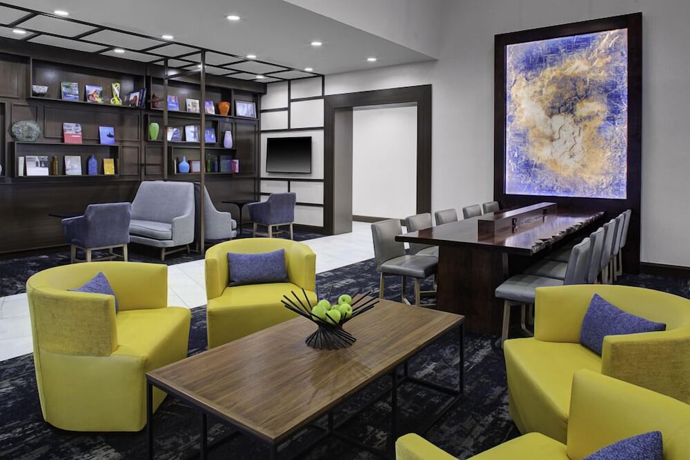 Hyatt Place Dallas/The Colony 36/61