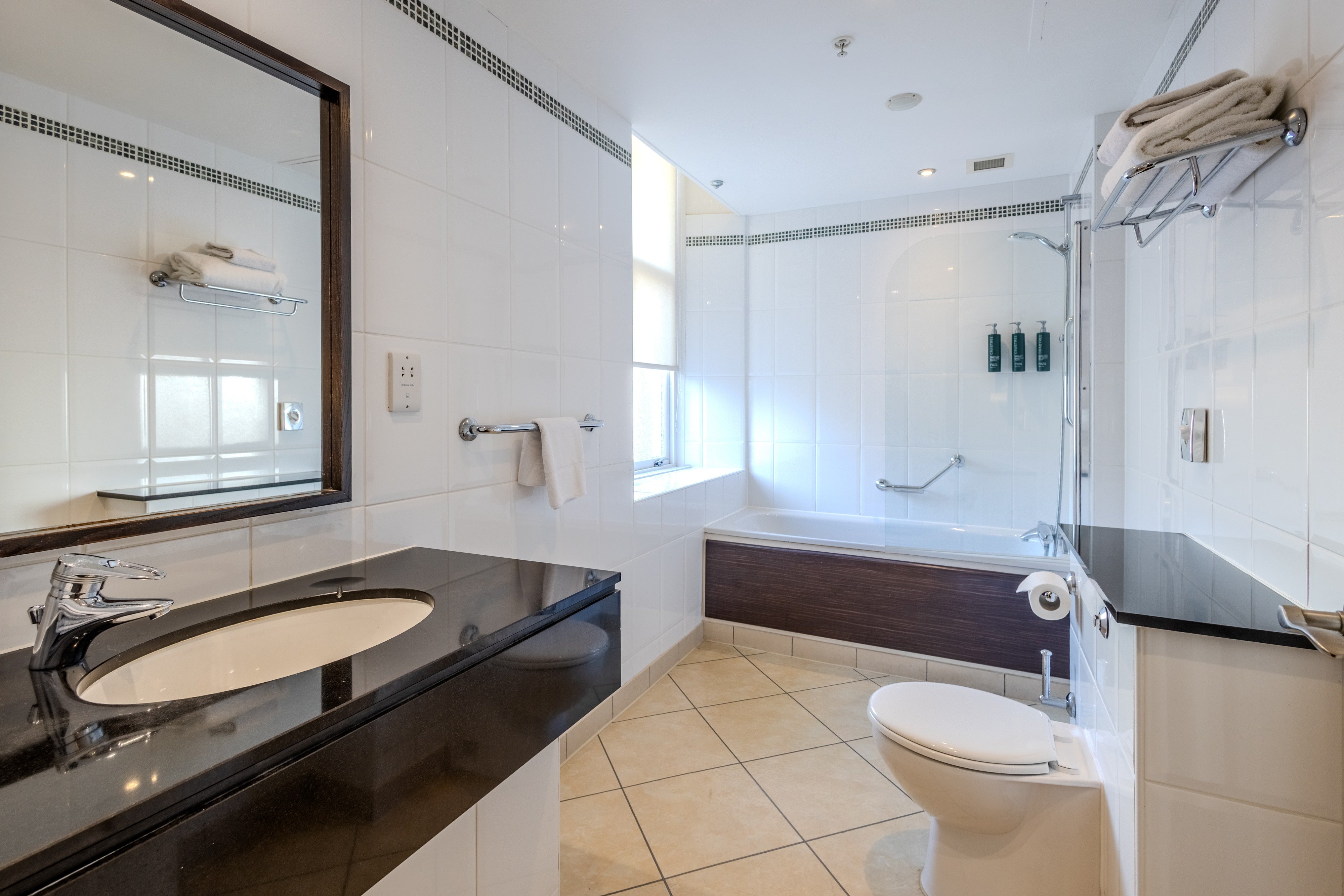 DoubleTree by Hilton Dunblane Hydro 49/50