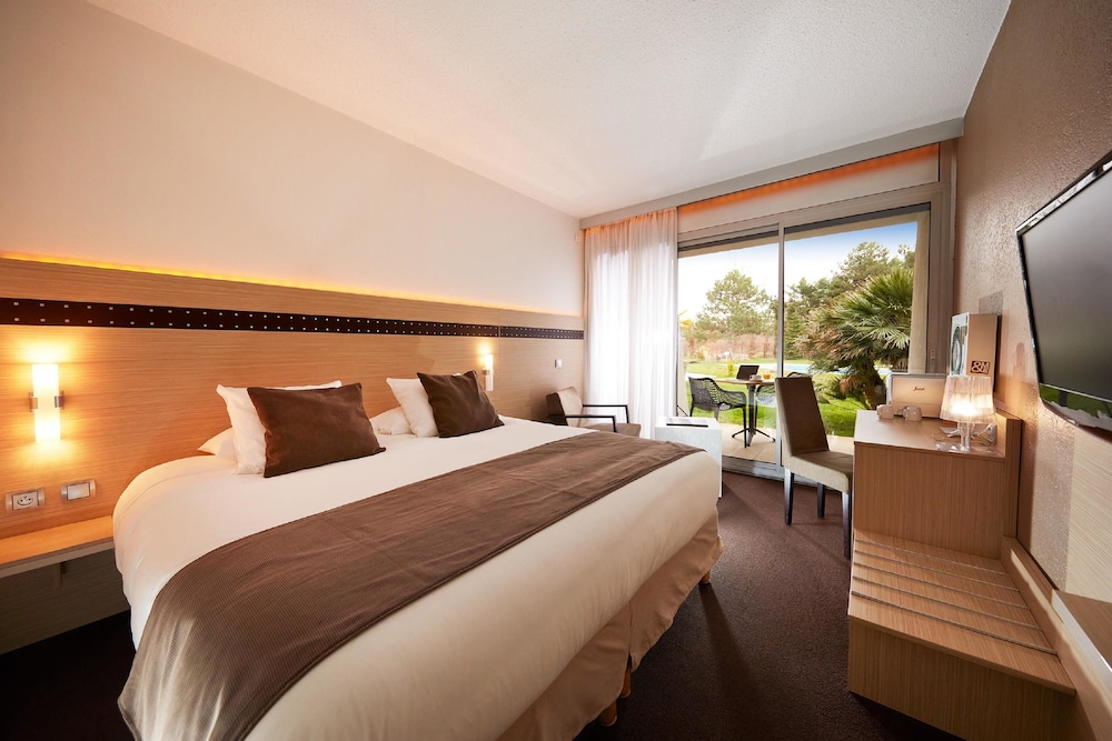 Best Western Premier Clos Syrah Hotel & Spa 13/61