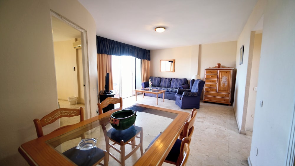Apartamentos Coronado 15/50