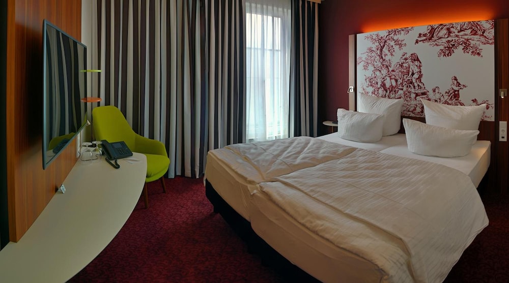IBB HOTEL INGELHEIM 25/70