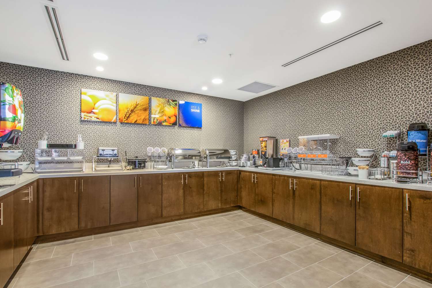 Comfort Inn Jasper 7/15