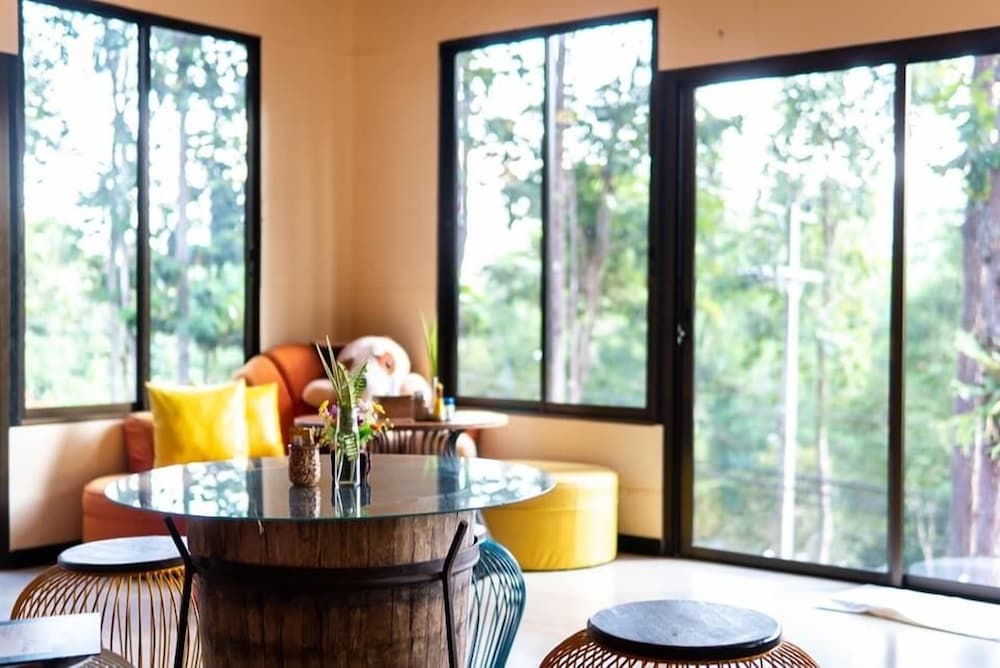 Phu Jaya Floresta Resort 30/40