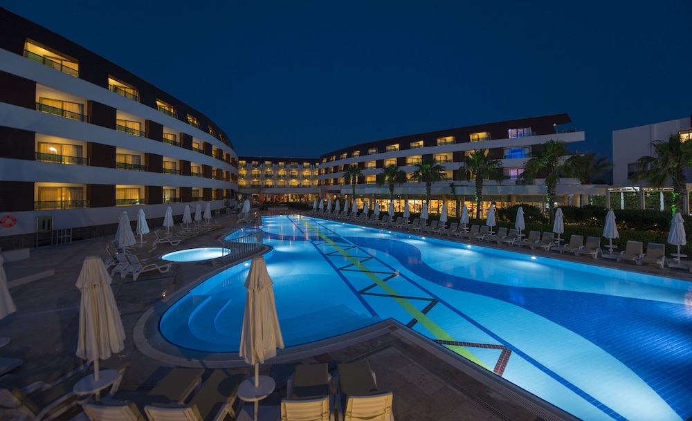 Azure By Yelken Hotel photo4
