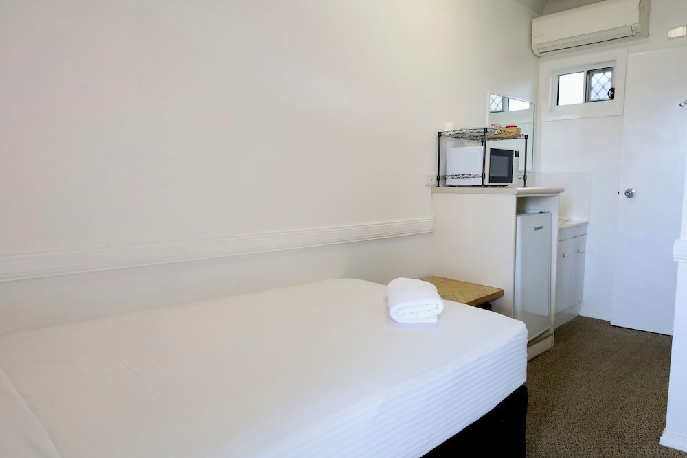 CLASSIC, SINGLE, SINGLE BED