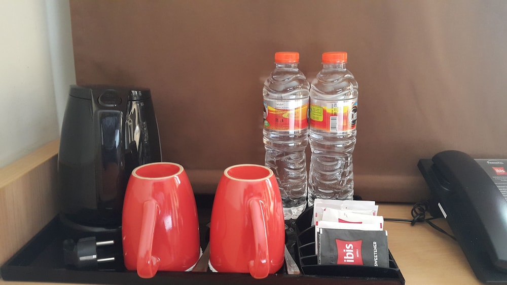 Ibis Surabaya City Center 23/61