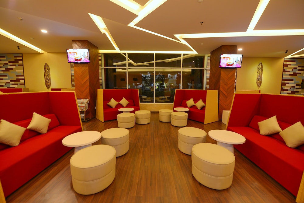 Grand Tjokro Balikpapan 38/55