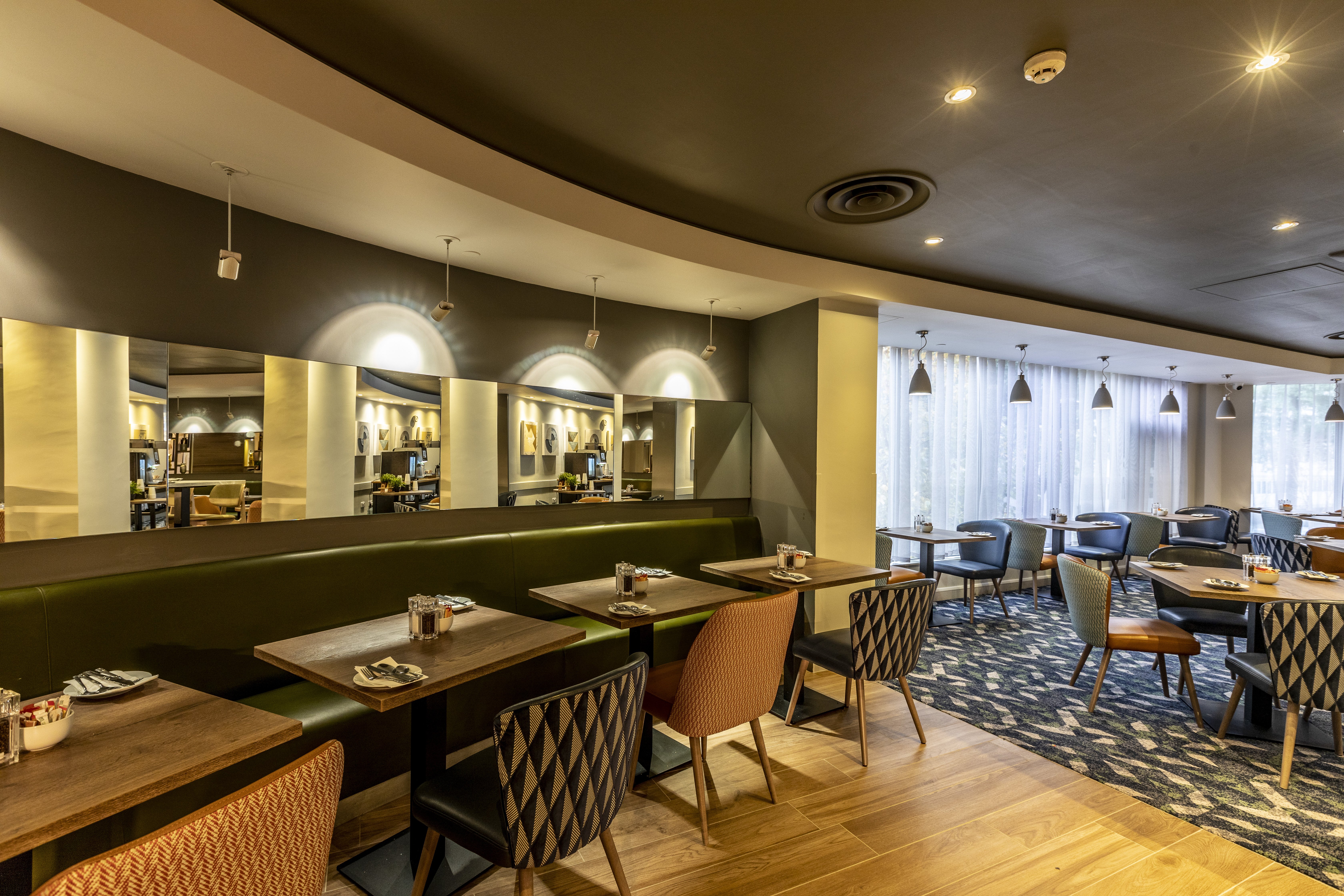 Holiday Inn London - Regent's Park by IHG 53/77