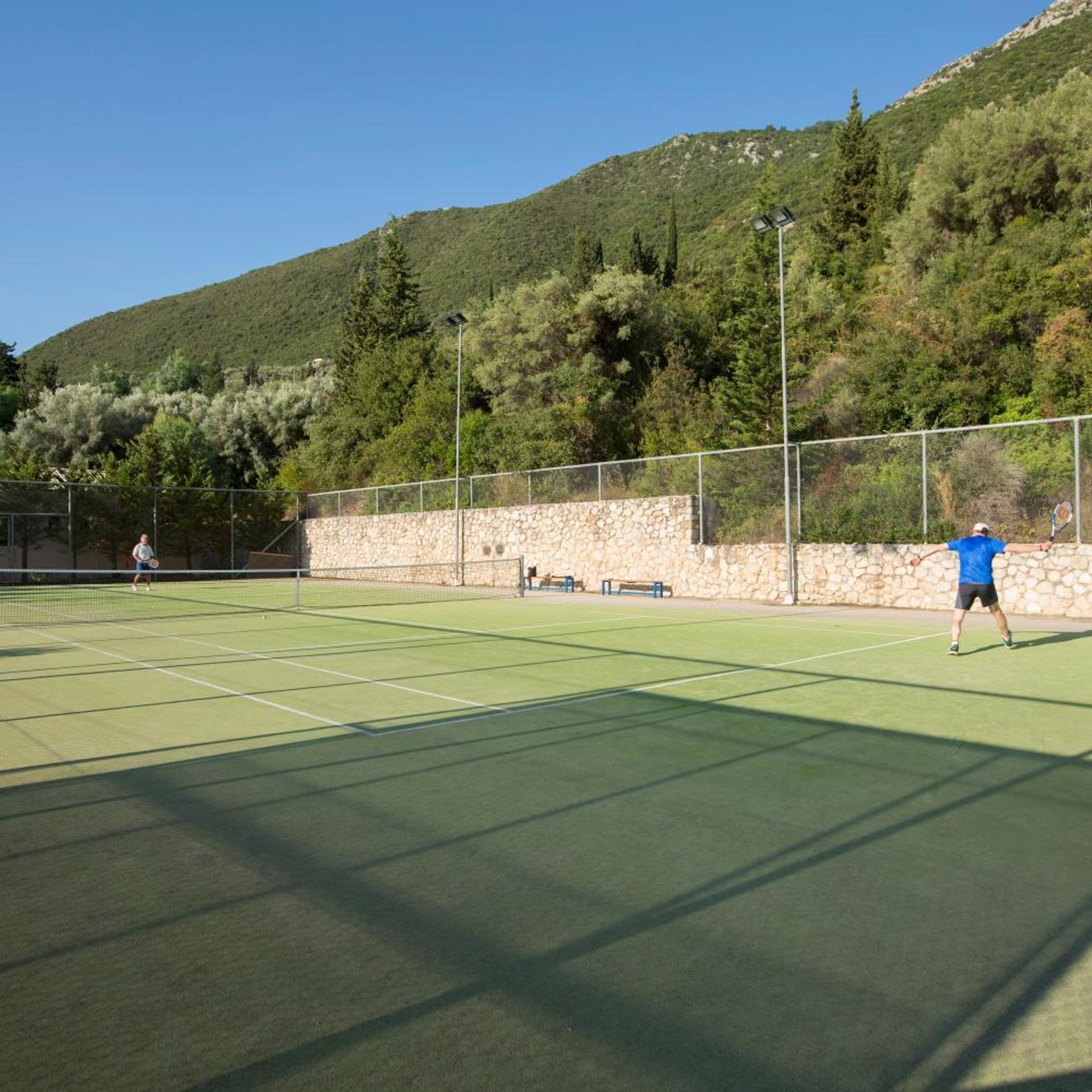 Porto Galini Seaside Resort & Spa 25/47