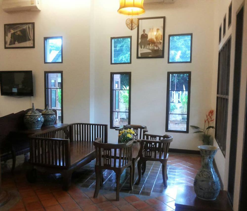 Swankaburi Boutique Hotel 27/47