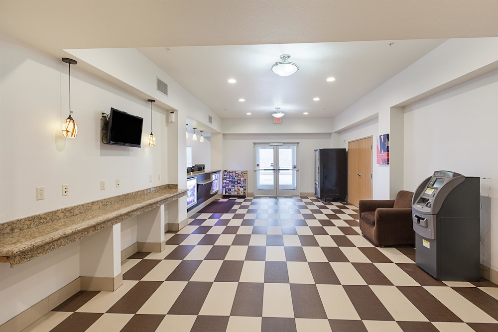 Motel6 Fort Worth, TX 39/43