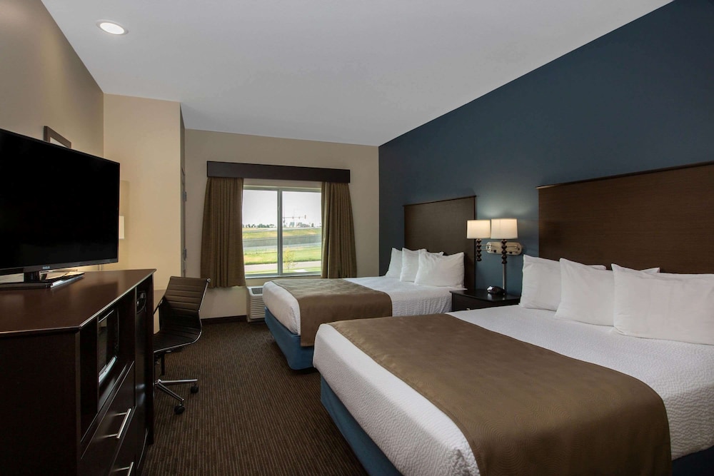 Americinn By Wyndham Sioux Falls North 13/43