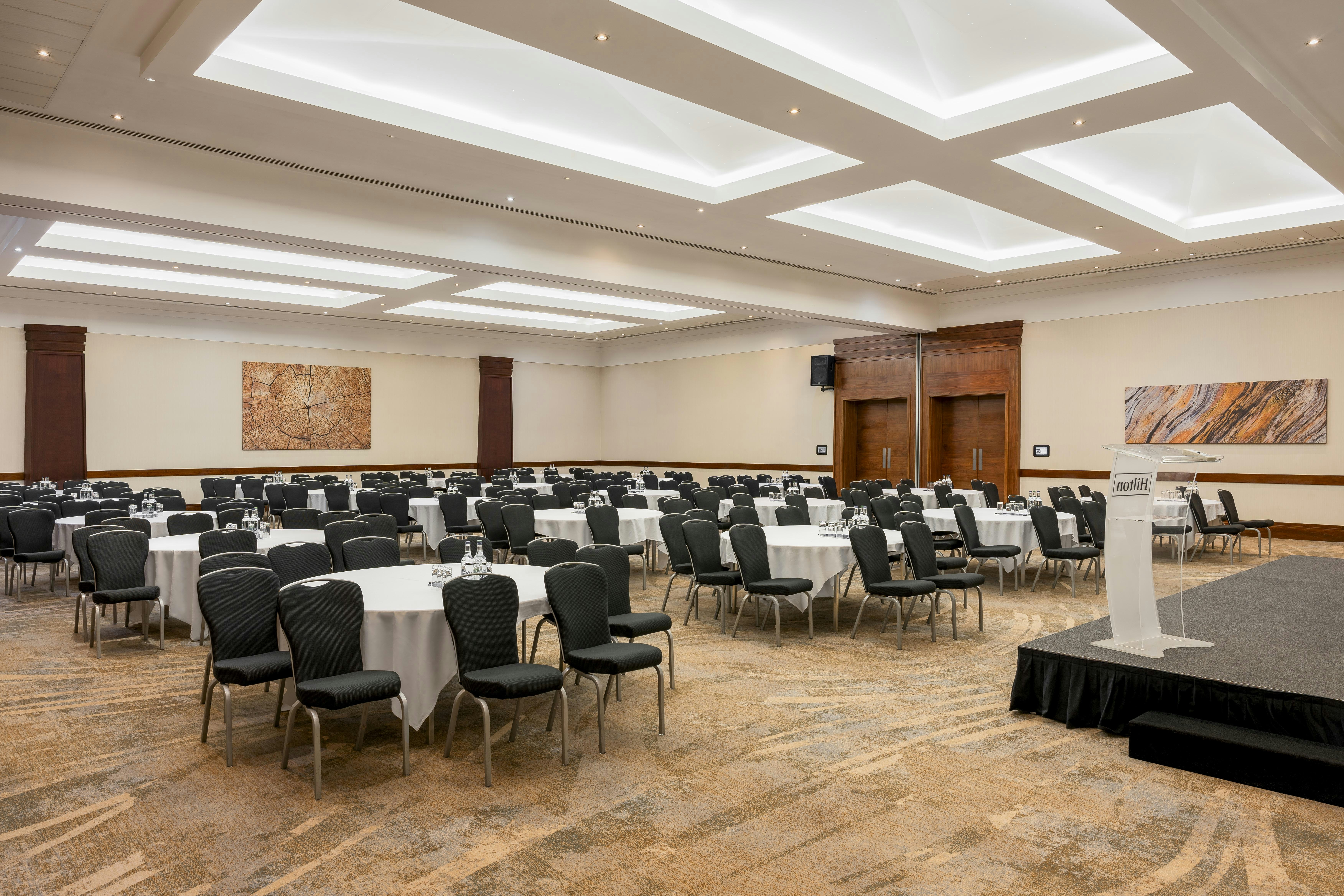 Hilton Reading Hotel 52/55