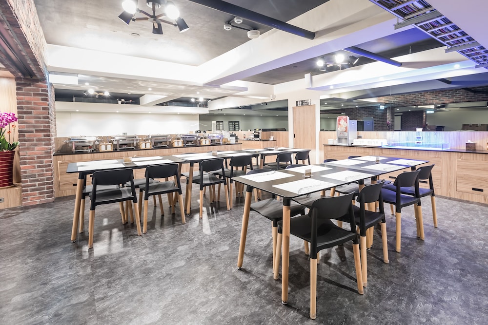 Traveller Inn Tiehua Cultural and Creative Hotel II 34/44