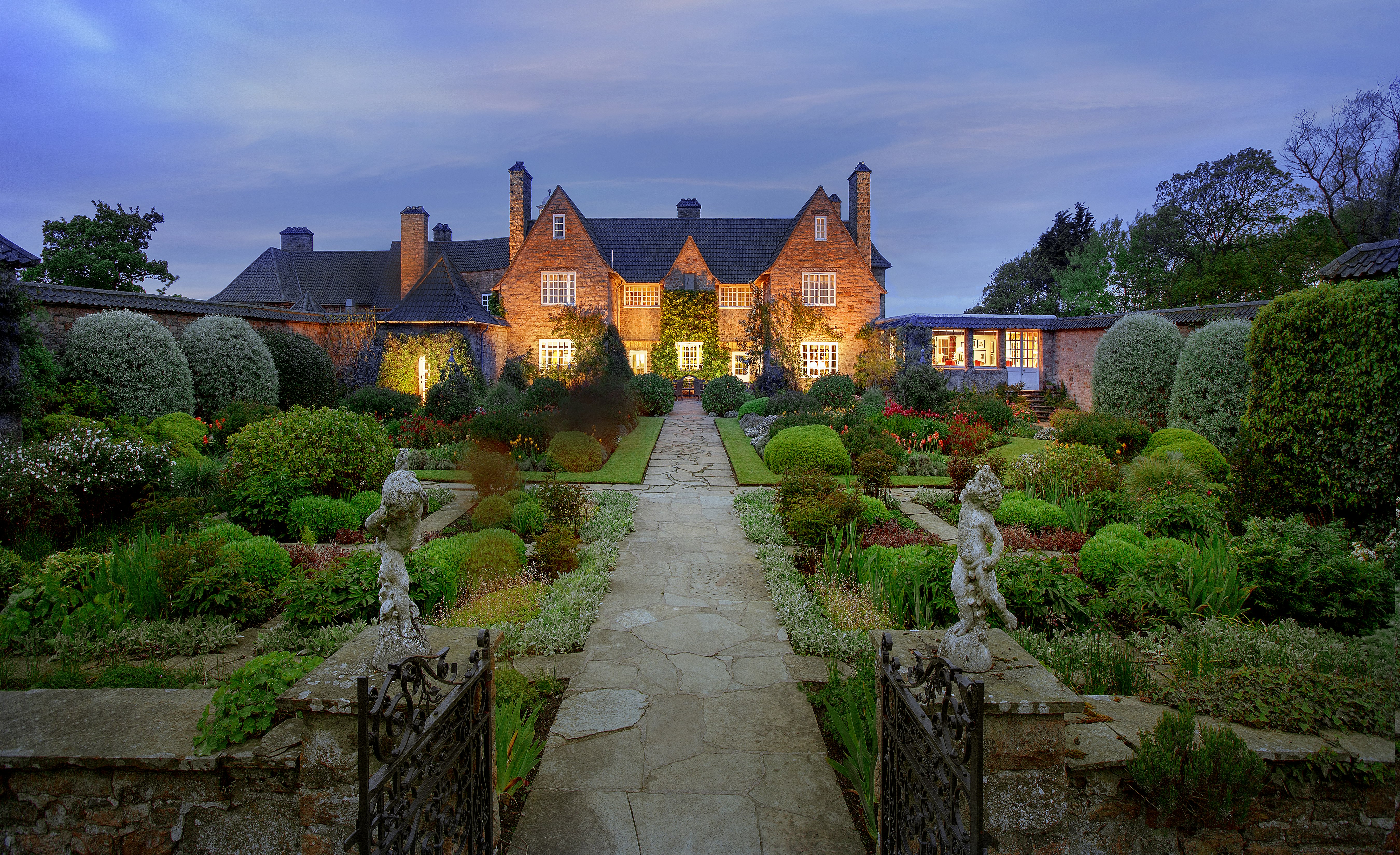 Greywalls Hotel and Chez Roux 2/61