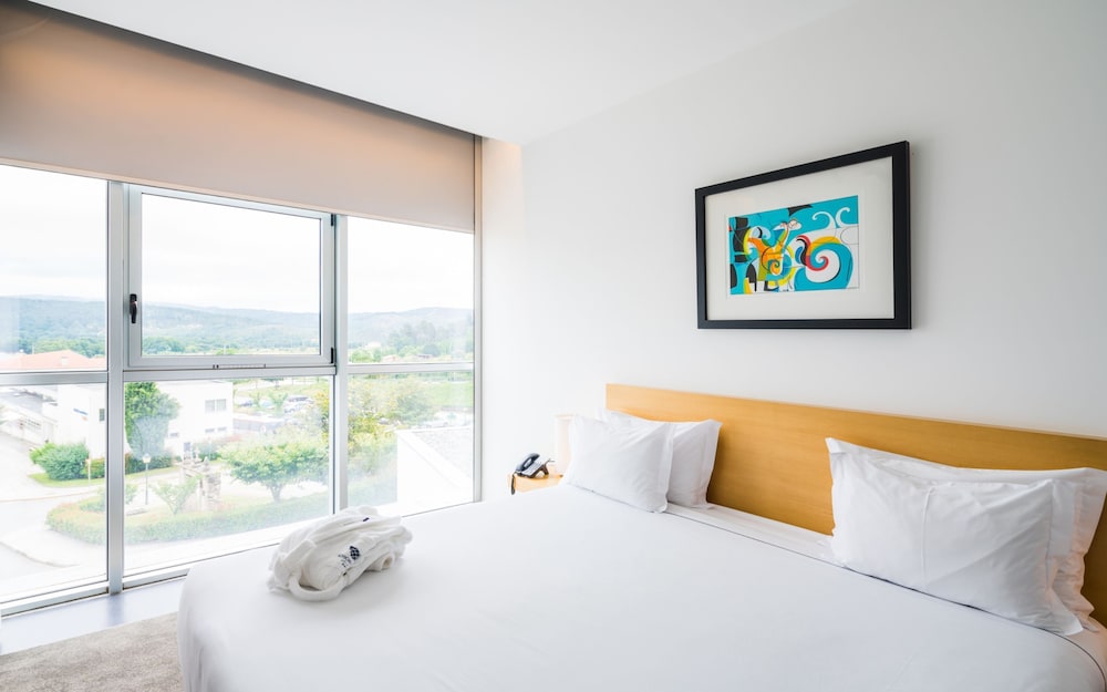 Boticas Hotel Art and Spa 13/50