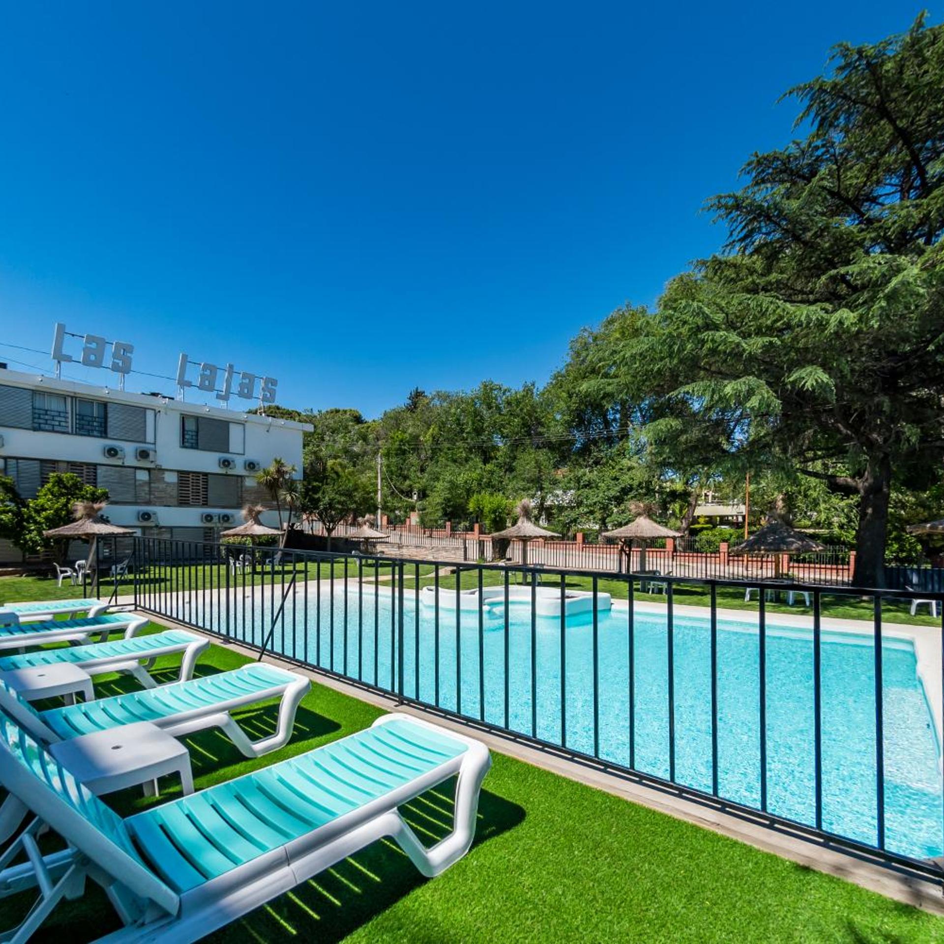 Gran Hotel Las Lajas 45/47