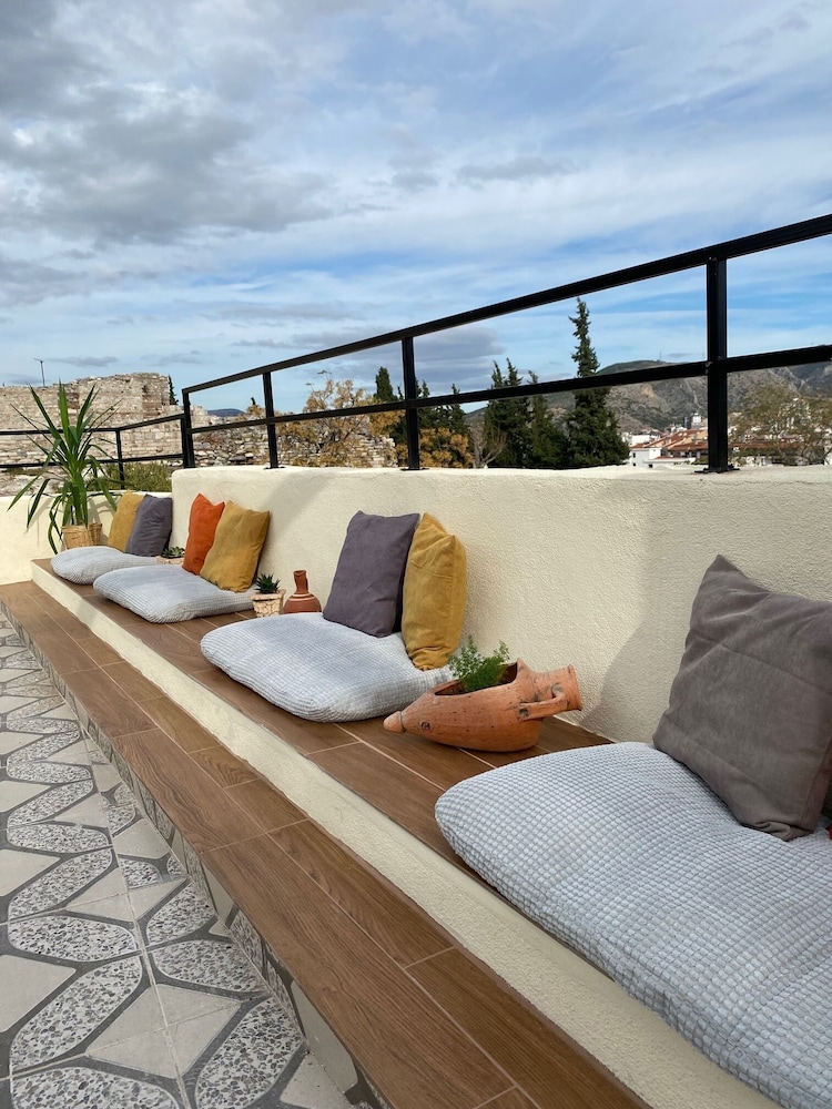 Kallinos Boutique Hotel Selcuk 19/32