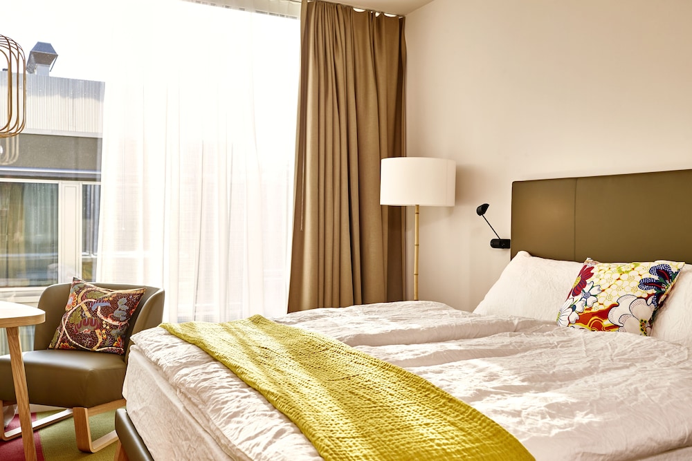Nomad Design Lifestyle Hotel 14/73