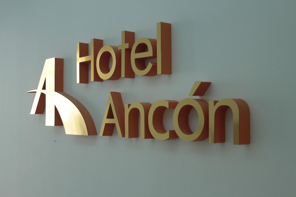 Hotel Ancon 17/37