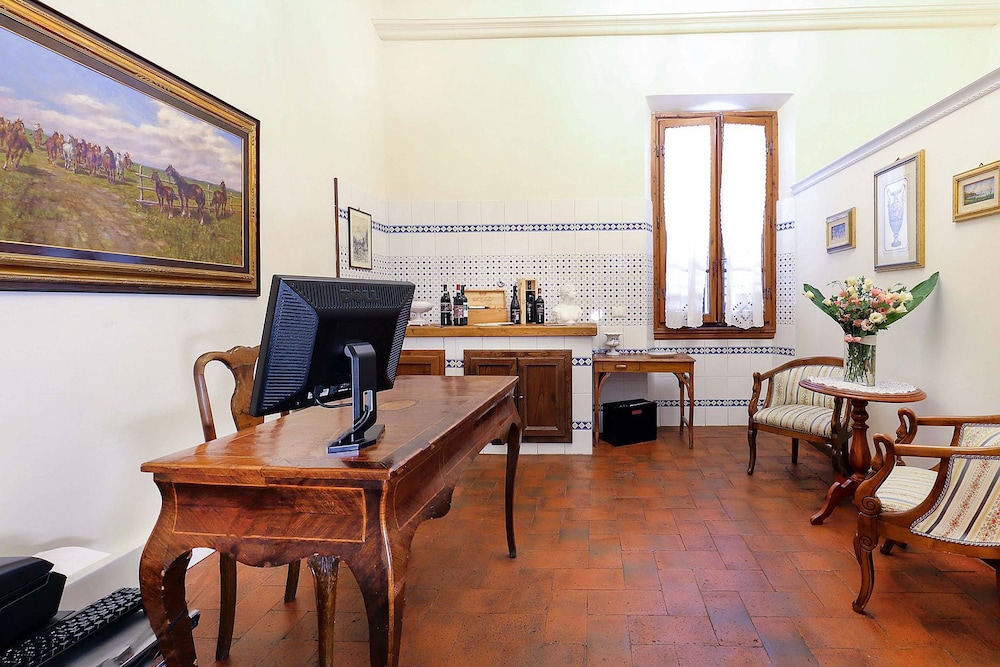 Dimora Bandinelli Firenze 31/50
