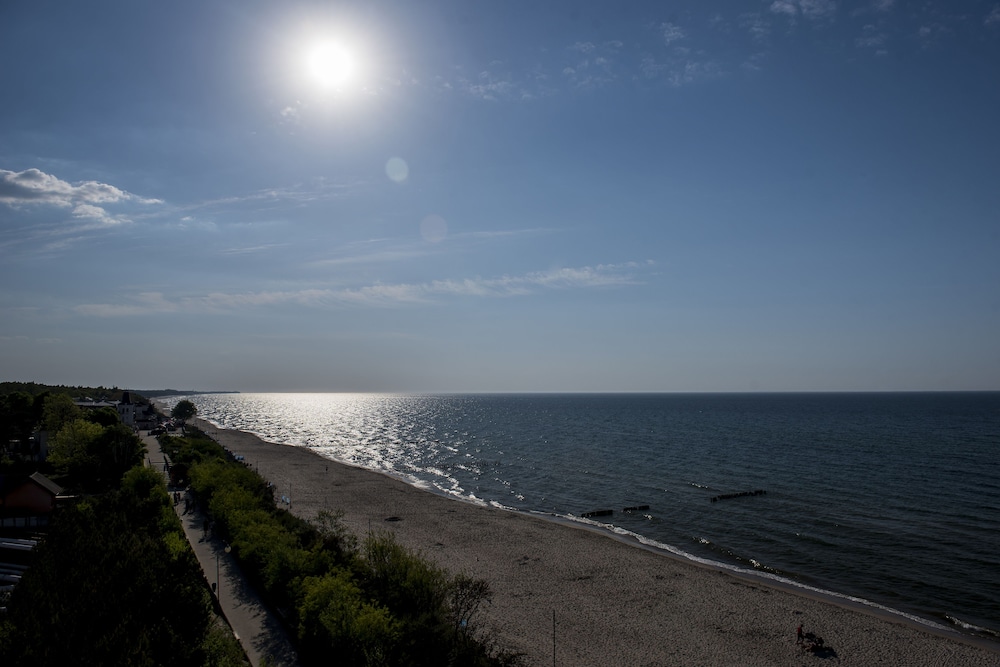 Baltivia Sea Resort 58/66