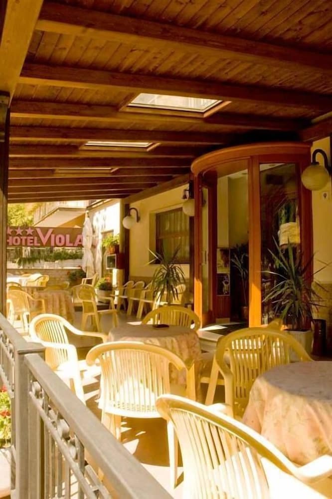 Hotel Viola 19/23