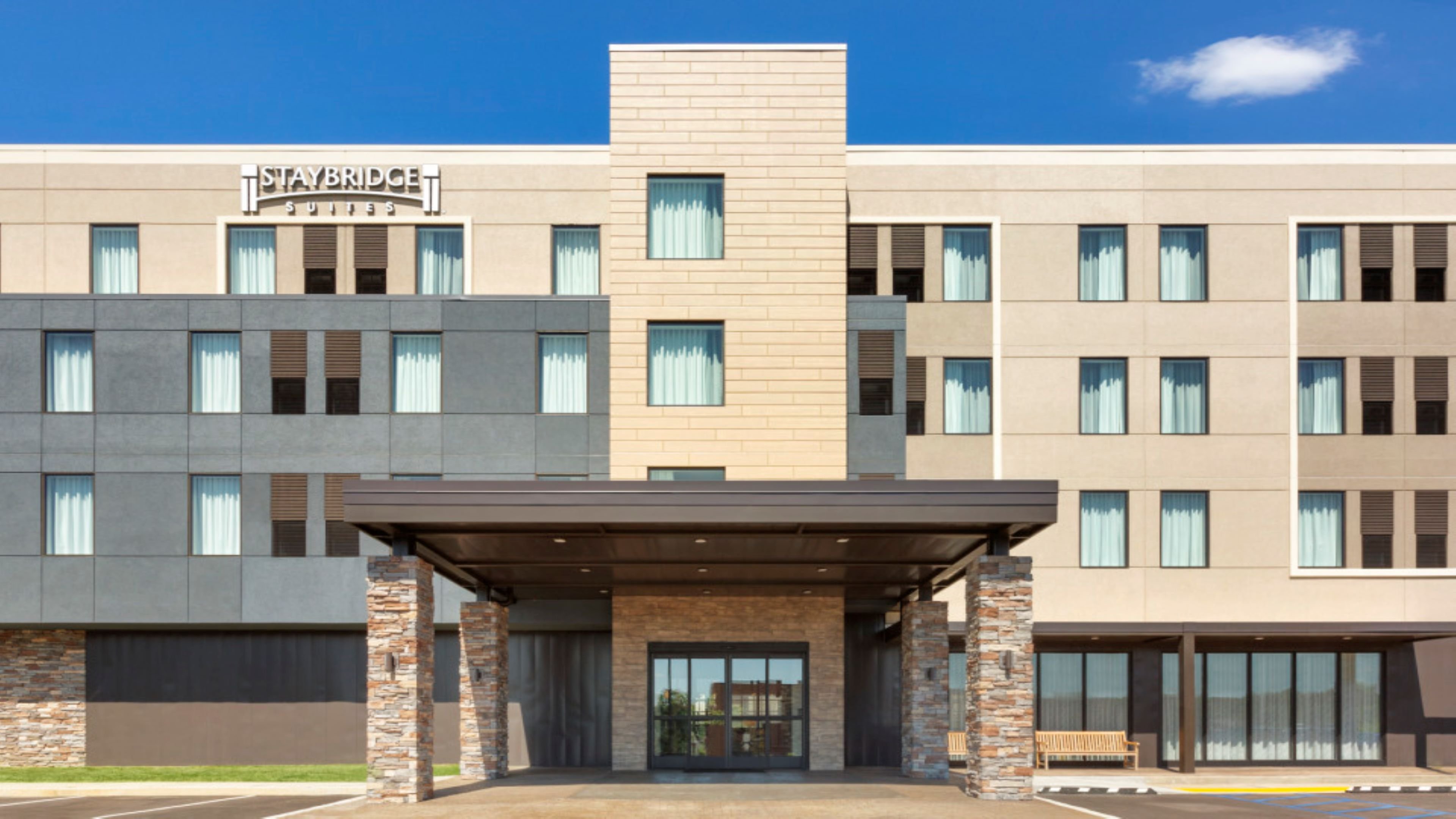 Staybridge Suites - Lexington S Medical Ctr Area, an IHG Hotel 2/28