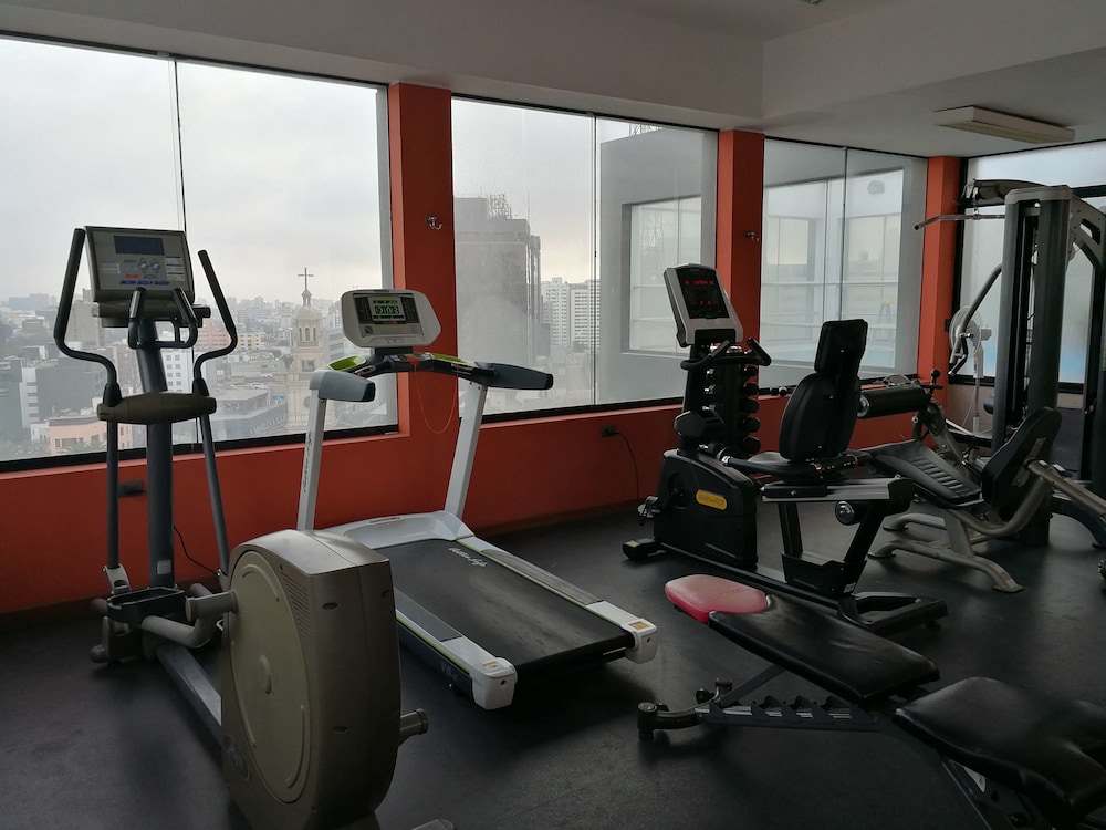 Los Tallanes Hotel Suites 45/70