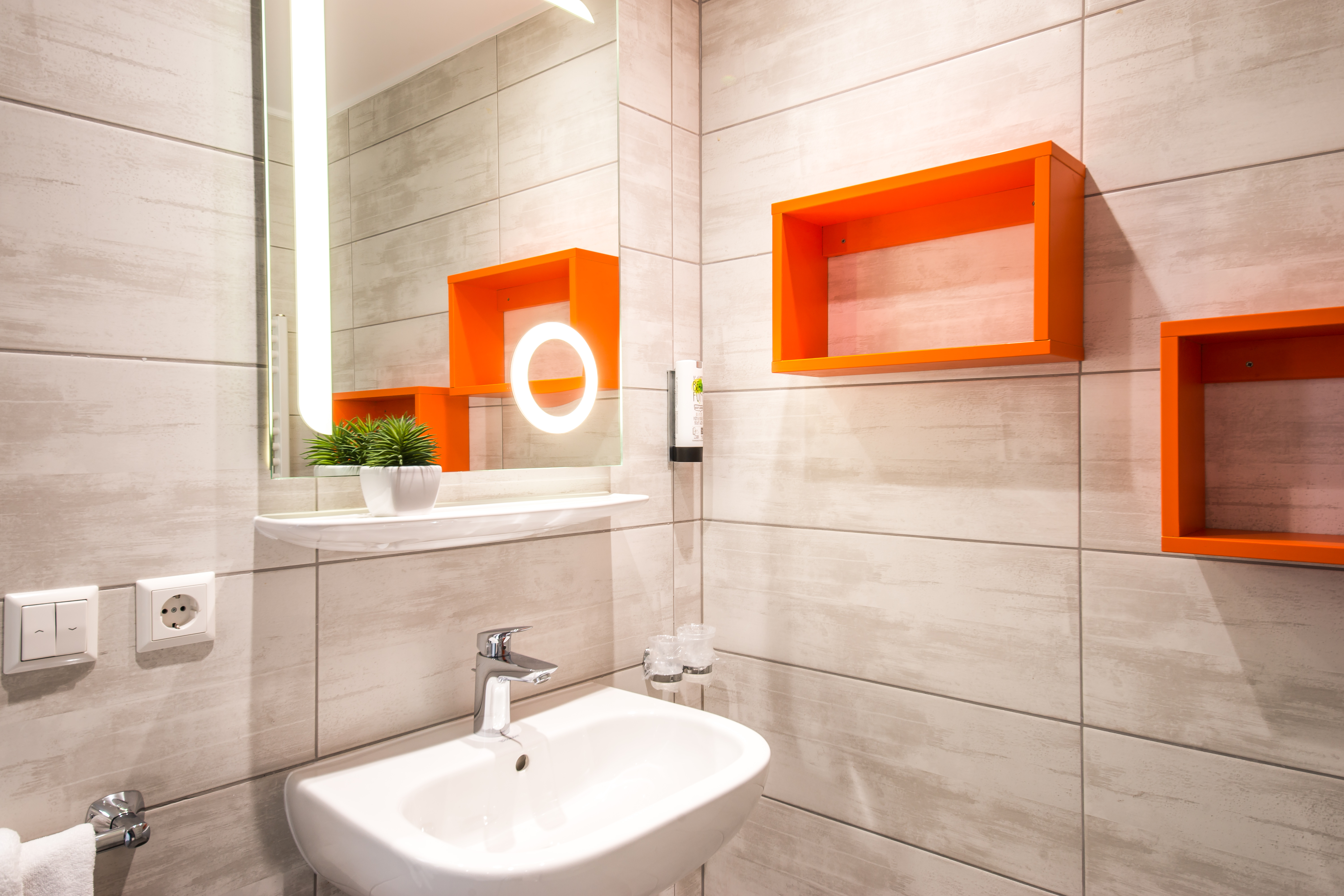 Mandarina Hotel 42/50