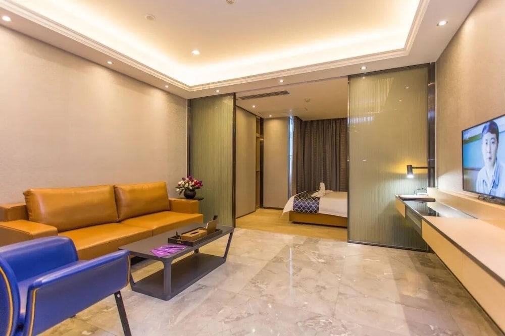 Nomo Beijing Rd.Jiedenga-Mall Apartment 49/59
