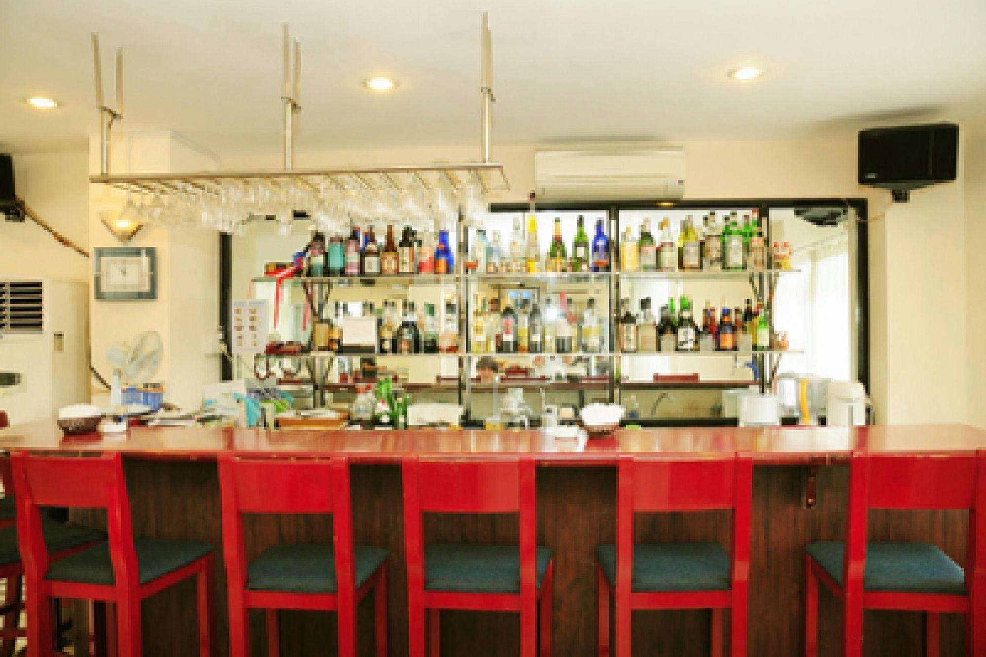 Ngan Ha Hotel 73/80