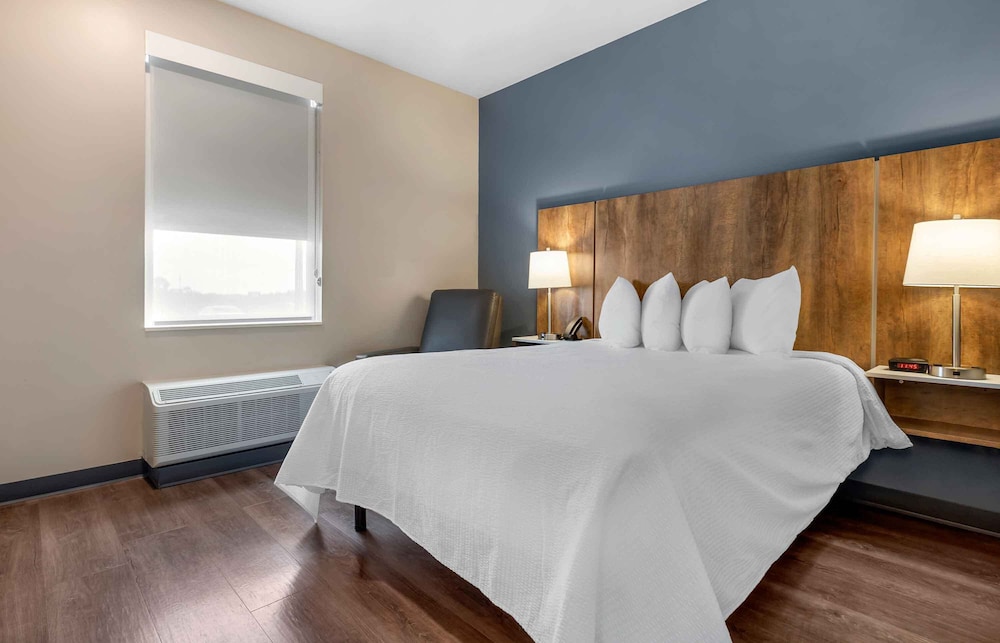 Extended Stay America Premier Suites - Belgrade - Bozeman - Yellowstone Airport 11/40