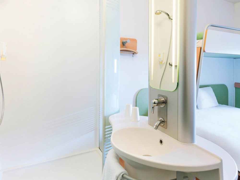Ibis Budget Luxembourg Sud 12/42